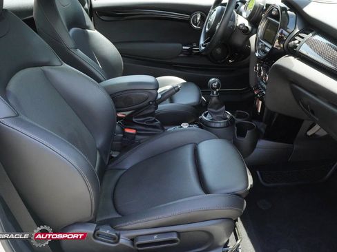 Used 2017 MINI Cooper S FWD image 27