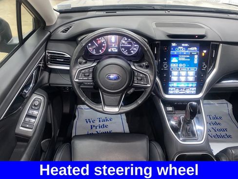 Certified 2023 Subaru Outback Limited XT AWD/4WD image 29