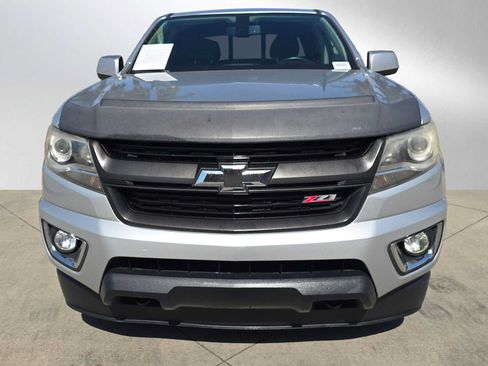 Used 2016 Chevrolet Colorado Z71 RWD image 8