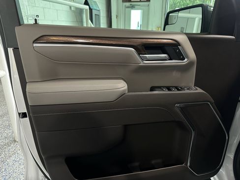 New 2026 Chevrolet Silverado 1500 LT w/ Protection Package image 29