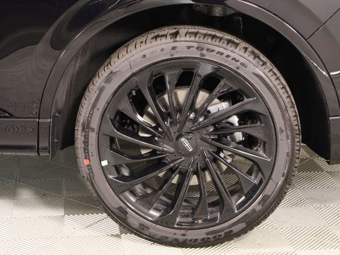 New 2026 Lincoln Aviator Reserve AWD/4WD image 20