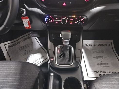 Used 2021 Kia Soul GT-Line FWD image 24