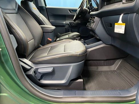 New 2025 Ford Maverick Tremor image 41