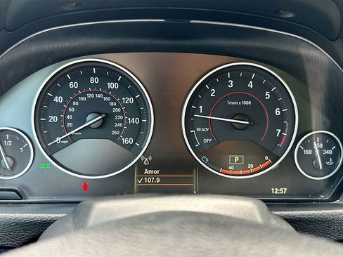 Used 2020 BMW 430i Convertible w/ M Sport Package RWD image 13
