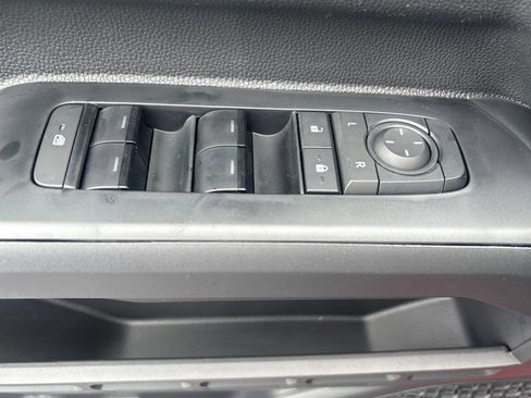 New 2026 Toyota Tacoma TRD Sport AWD/4WD image 8