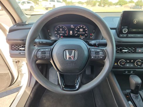 Used 2024 Honda Accord EX image 16