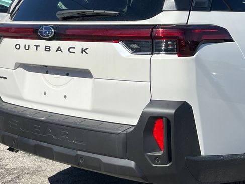 New 2026 Subaru Outback Limited AWD/4WD image 5