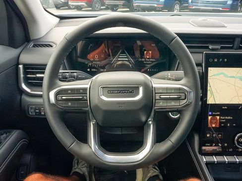 New 2026 GMC Terrain Denali AWD/4WD image 18