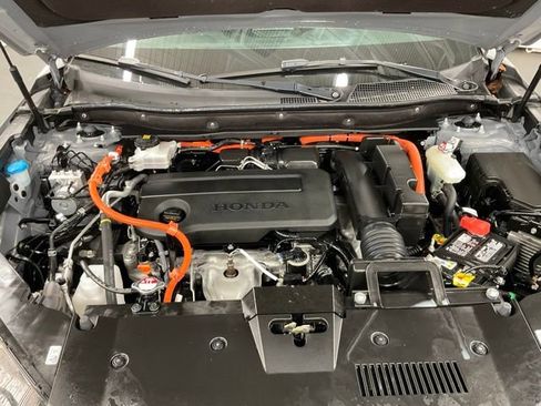 Certified 2023 Honda CR-V Sport Touring image 11
