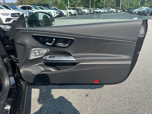 New 2026 Mercedes-Benz CLE 300 4MATIC Coupe image 16