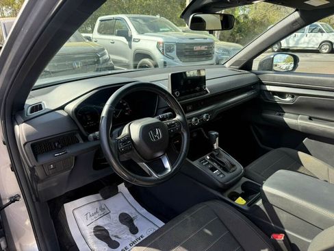 Used 2024 Honda CR-V Sport image 3