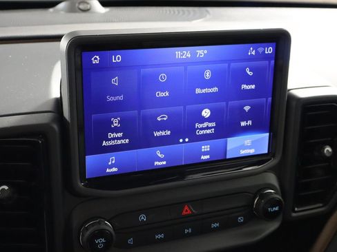 Used 2022 Ford Bronco Sport Outer Banks w/ Tech Package AWD/4WD image 29