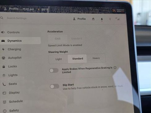 Used 2024 Tesla Model Y 2WD image 14