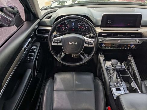 Used 2022 Kia Telluride SX w/ Nightfall Edition Package AWD/4WD image 15