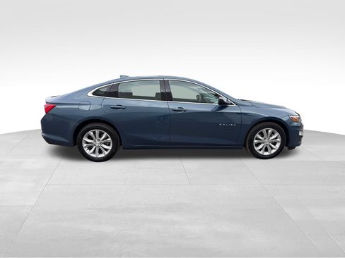 Used 2024 Chevrolet Malibu LT FWD image 6