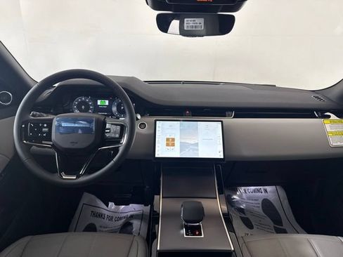 Certified 2026 Land Rover Range Rover Evoque S AWD/4WD image 19