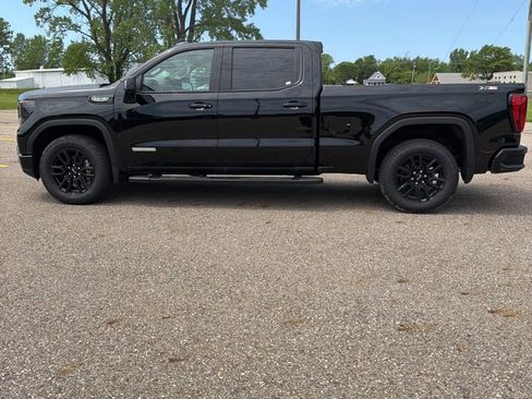 New 2026 GMC Sierra 1500 Elevation w/ Elevation Premium Package AWD/4WD image 8