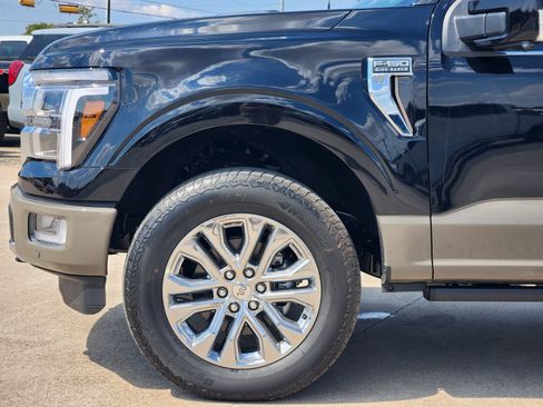 New 2026 Ford F150 King Ranch w/ Equipment Group 601A High AWD/4WD image 9
