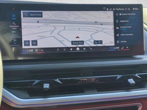 New 2026 BMW XM Label Red AWD/4WD image 14