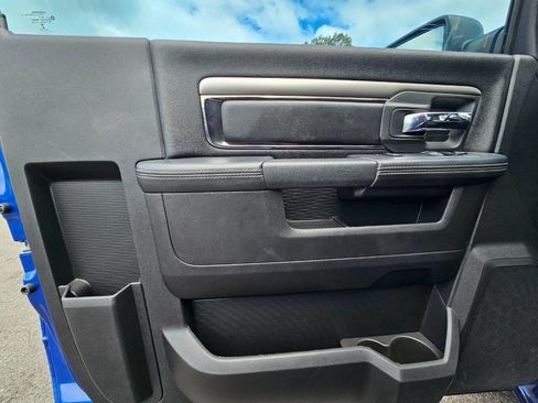 Used 2017 RAM 1500 Sport w/ Convenience Group RWD image 15