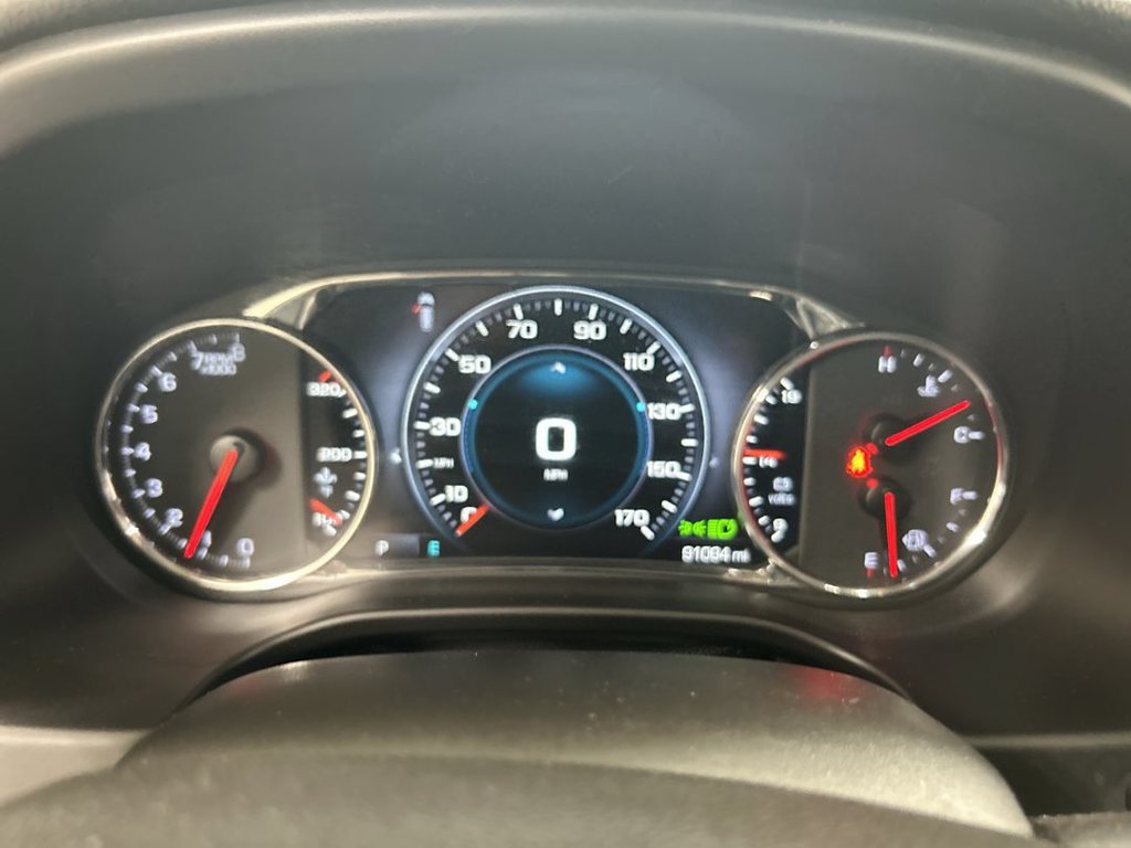 Used 2019 GMC Acadia Denali w/ Technology Package AWD/4WD image 13