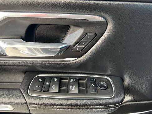 Used 2023 RAM 1500 Laramie image 41