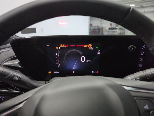 New 2026 Buick Envista Sport Touring w/ Convenience I Package FWD image 17