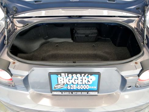 Used 2008 MAZDA MX-5 Miata Grand Touring w/ Premium Pkg RWD image 27