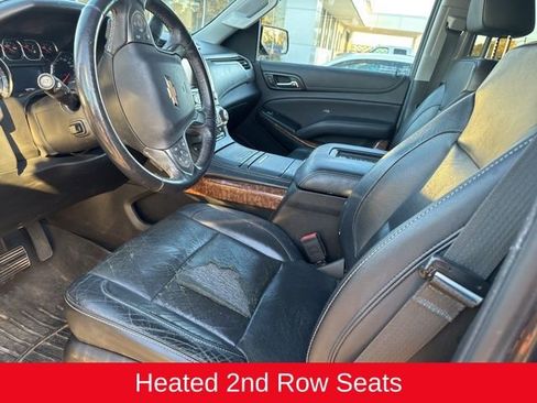 Used 2018 Chevrolet Tahoe Premier image 13