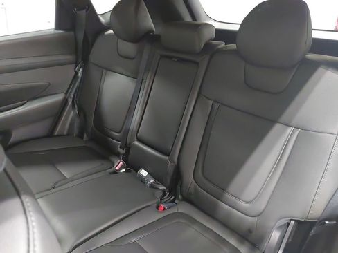 New 2026 Hyundai Tucson SEL image 14