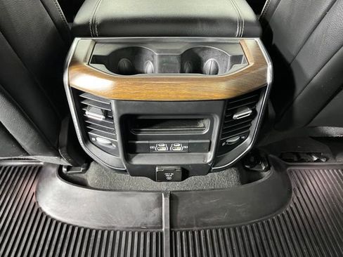 Used 2022 RAM 1500 Laramie image 37