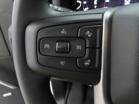 Used 2023 GMC Yukon XL Denali w/ LPO, Floor Liner Package AWD/4WD image 12