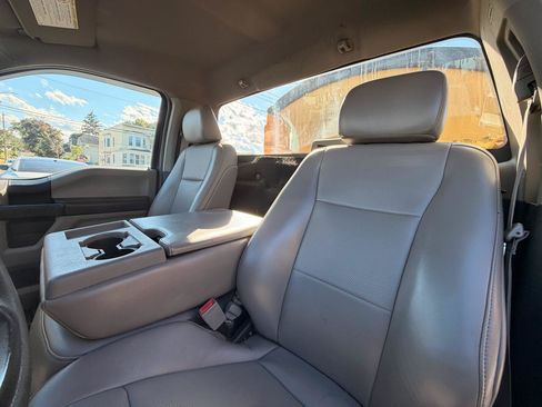 Used 2019 Ford F450 XL w/ Power Equipment Group AWD/4WD image 23