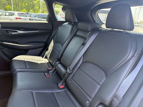 Used 2024 INFINITI QX50 Sport FWD image 23