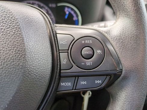 Certified 2024 Toyota RAV4 LE AWD/4WD image 23
