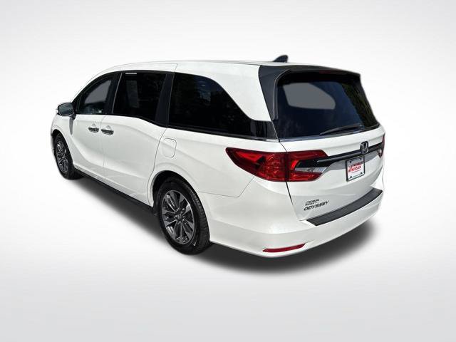 Used 2022 Honda Odyssey EX-L image 5