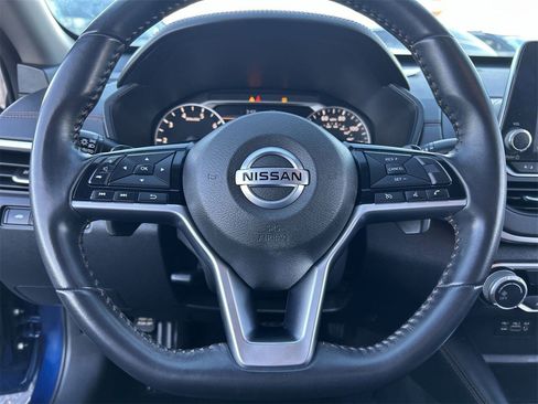 Used 2020 Nissan Altima 2.5 SR image 19