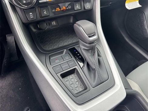 New 2025 Toyota RAV4 XLE Premium image 24
