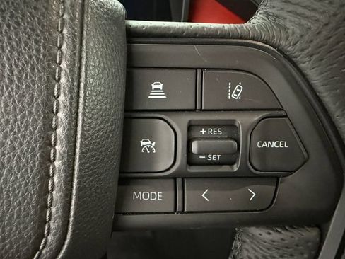 Used 2026 Toyota Tundra TRD Pro AWD/4WD image 12