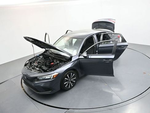 Used 2022 Honda Civic EX image 37