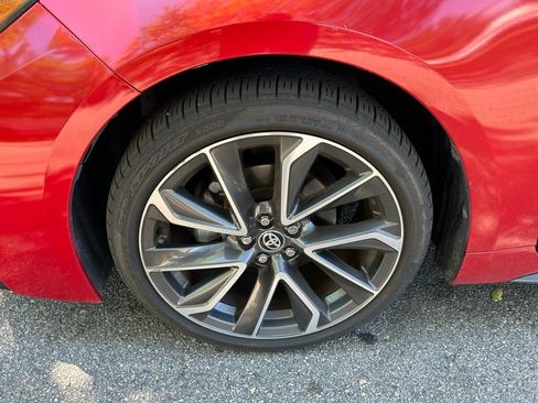 Used 2020 Toyota Corolla SE image 9