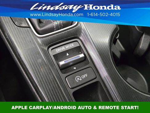 Used 2024 Honda Civic Sport image 20