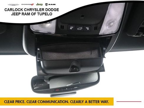 New 2026 Dodge Durango GT w/ Blacktop Package image 23