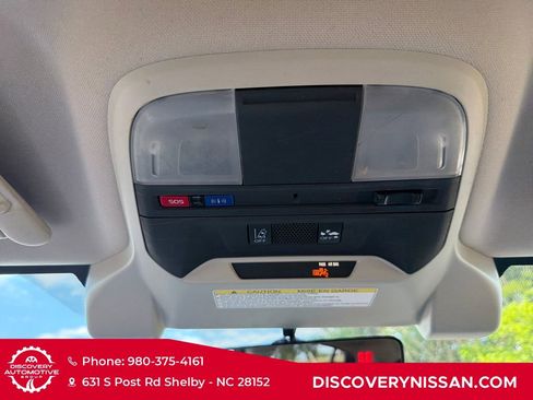 Used 2019 Subaru Crosstrek 2.0i Premium w/ Eyesight System AWD/4WD image 24