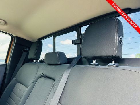 Used 2019 Ford Ranger XL w/ FX4 Off-Road Package AWD/4WD image 5