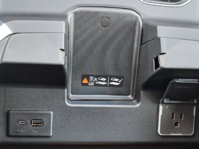 New 2026 Chevrolet Silverado 1500 RST w/ RST All Star Premium Package AWD/4WD image 24
