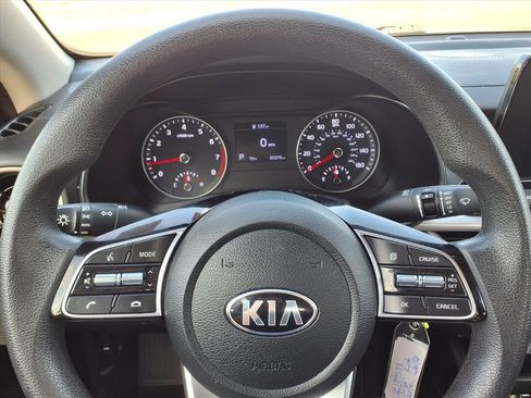 Used 2020 Kia Forte LXS image 21