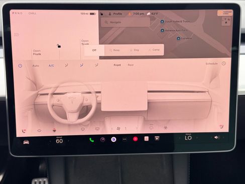 Used 2022 Tesla Model Y Performance image 30