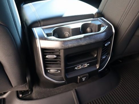 Used 2020 RAM 1500 Big Horn image 39