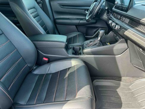 Certified 2024 Honda CR-V Sport-L image 22